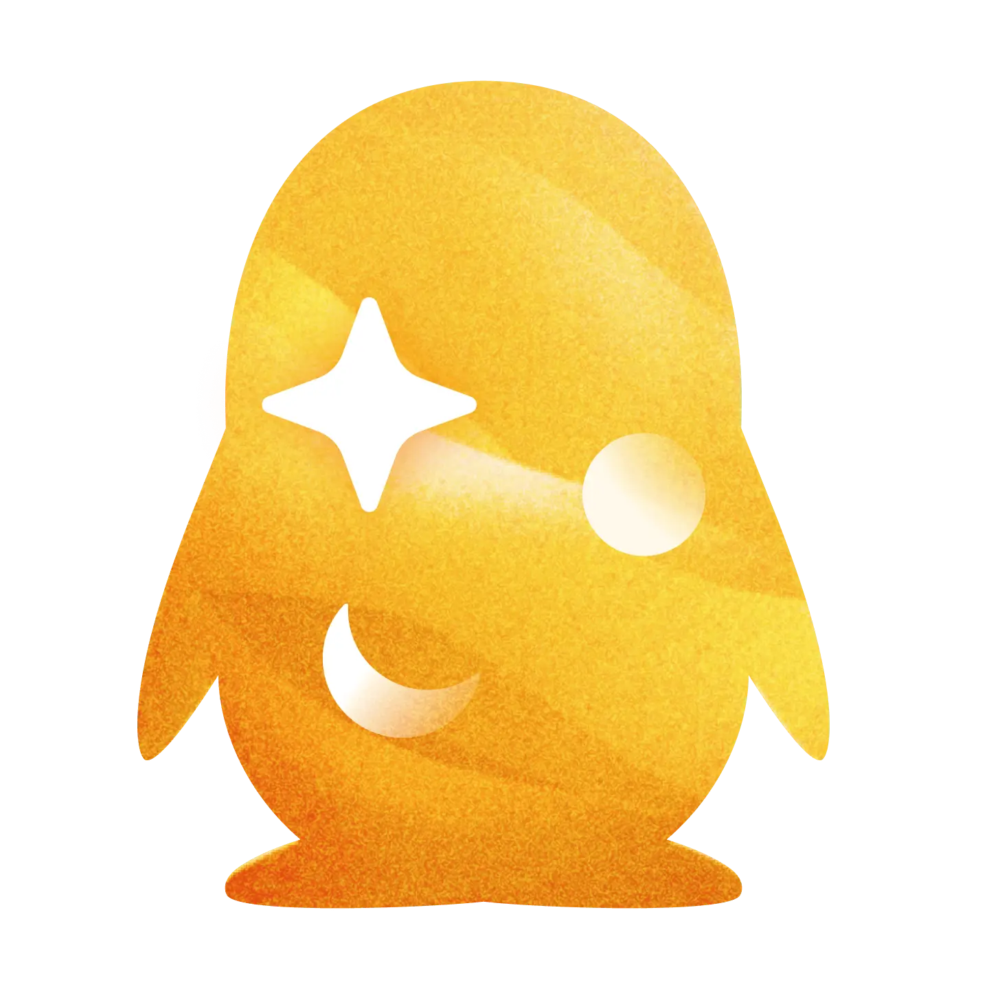 金企鹅